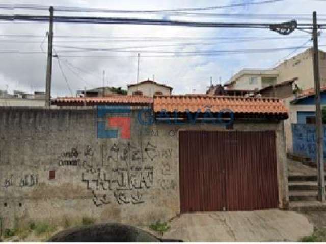 Casa à venda no Bairro Santa Gertrudes em Jundiaí - SP