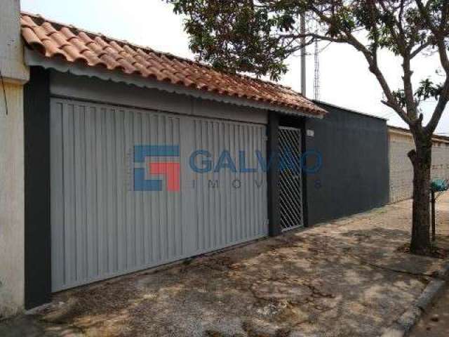 Casa à venda no bairro Jardim Ângela em Jundiaí - SP