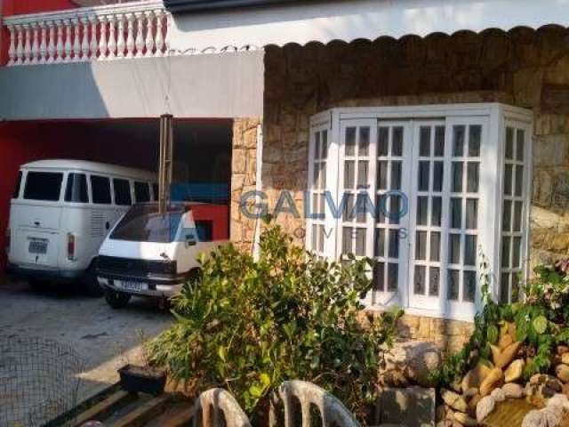 Casa à venda no bairro Vila Joana em Jundiaí - SP