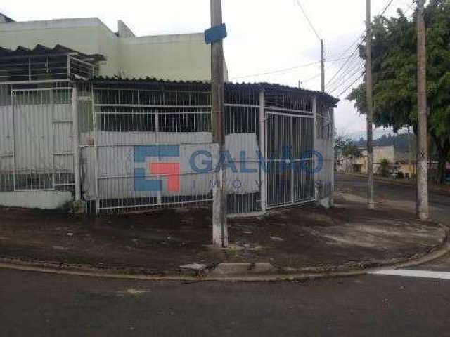 Casa à venda no Jardim das Bandeiras em Jundiaí - SP