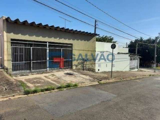 Casa à venda no bairro Jardim das Bandeiras em Jundiaí - SP