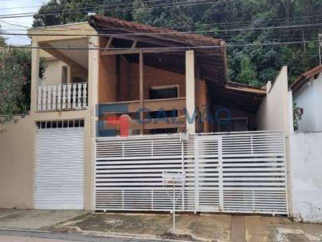 Casa à venda no Bairro Jardim Liberdade em Jundiaí - SP