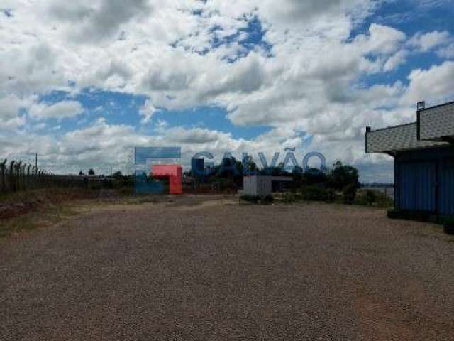 Área industrial à venda no Bairro dos Fernandes em Jundiaí - SP