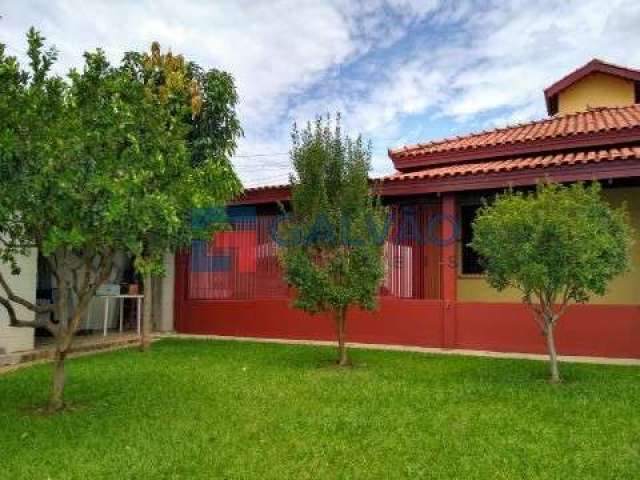 Casa à venda no Jardim Florestal em Jundiaí - SP