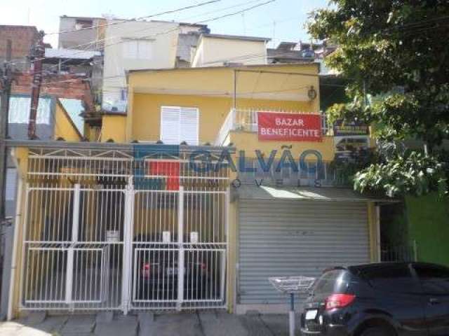 Casa à venda na Vila Popular em Várzea Paulista - SP