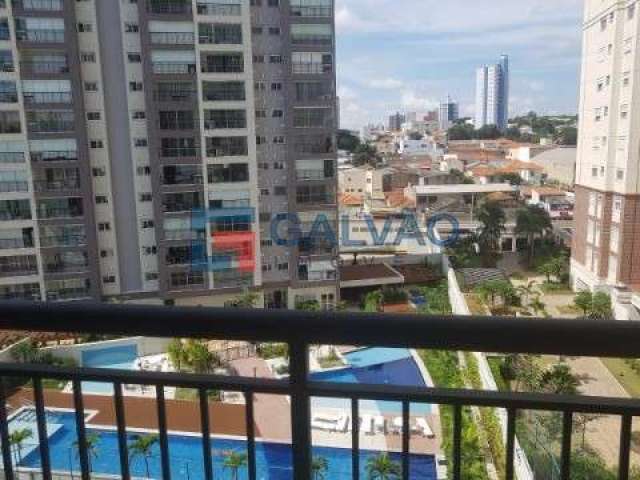 Apartamento à venda no Jardim São Bento em Jundiaí - SP