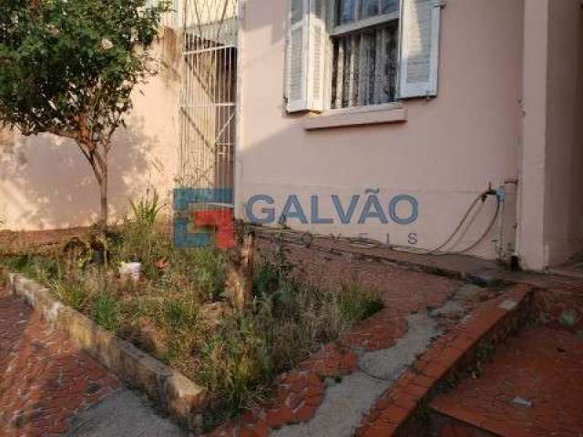 Casa à venda na Vila Aparecida em Jundiaí - SP