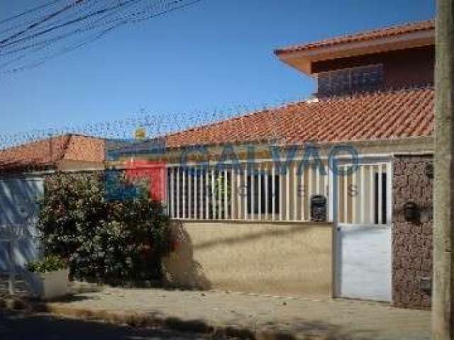 Casa à venda na Vila Vioto no Bairro Retiro em Jundiaí - SP