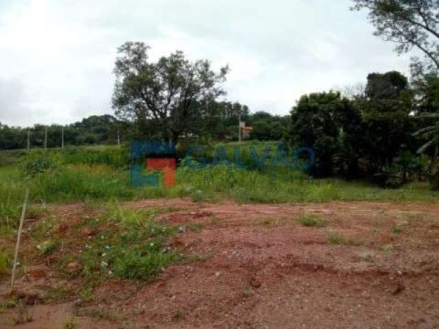 Terreno à venda no Bairro Caxambu em Jundiaí - SP