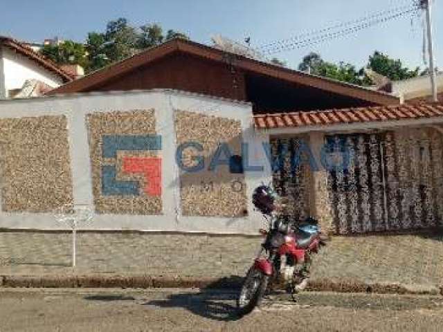 Casa à venda no Jardim da Fonte em Jundiaí - SP