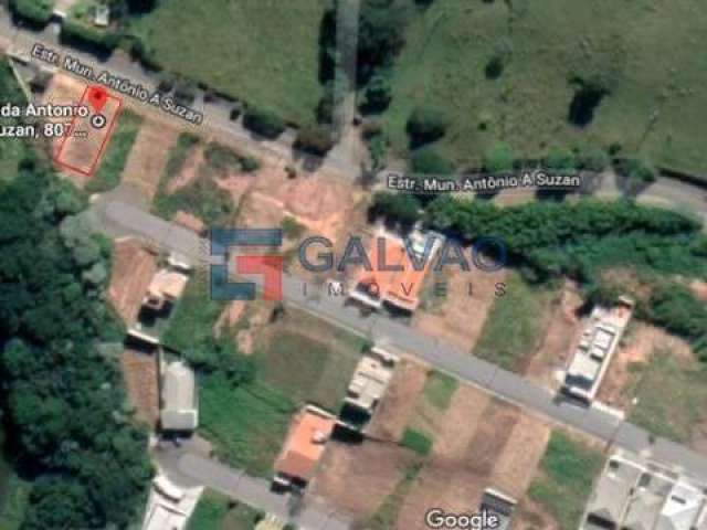 Terreno comercial no Loteamento Villagio Fosuzzi em Itatiba - SP