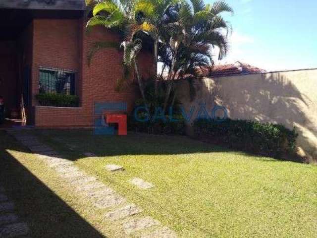 Casa à venda no Bairro Vianelo em Jundiaí - SP