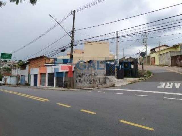 Casas e salões à venda no Jardim Tarumã em Jundiaí - SP