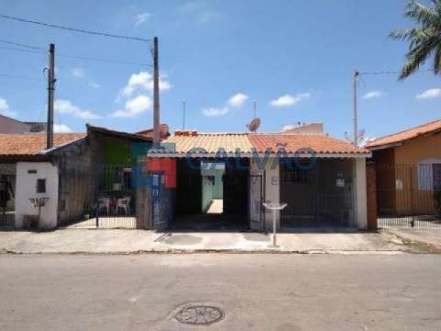 Casa à venda na Vila São João em Itupeva - SP