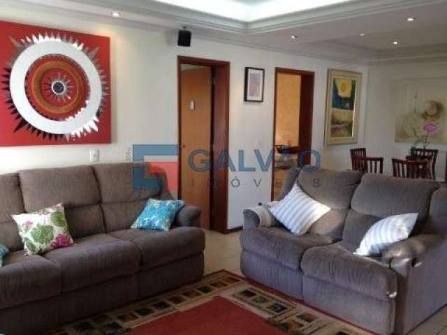 Apartamento à venda no Jardim Ana Maria em Jundiaí - SP