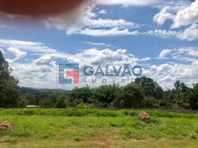 Terreno à venda em condomínio fechado no Horto Florestal em Jundiaí - SP