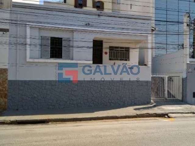 Casa à venda no Bairro Anhangabaú em Jundiaí - SP