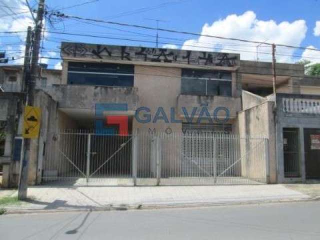 Casa à venda no Jardim Tamoio em Jundiaí - SP