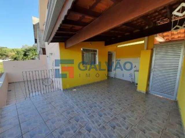 Casa para locação no Jardim do Lírio em Jundiaí - SP