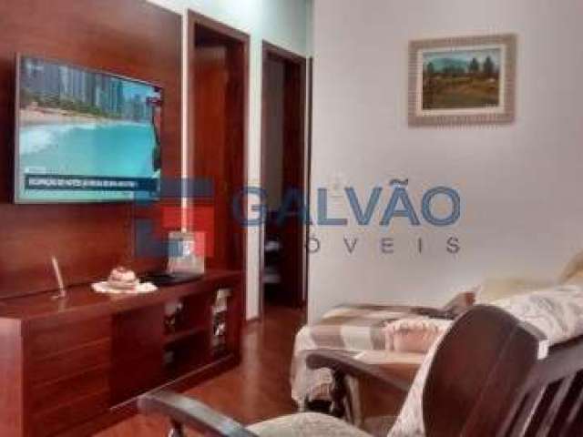 Apartamento à venda na Vila Rami em Jundiaí - SP