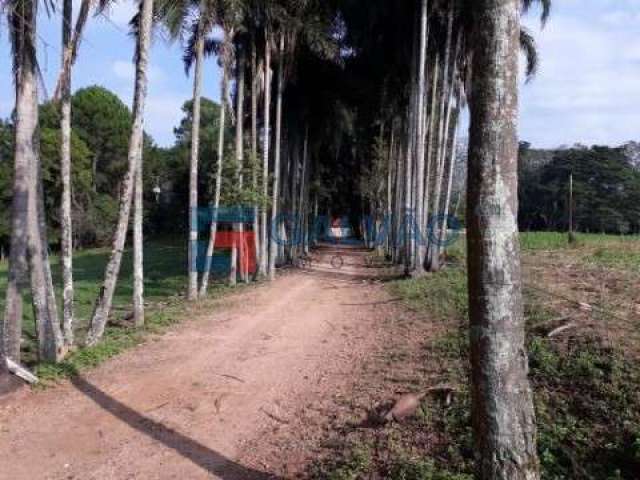 Área industrial à venda em Atibaia - SP