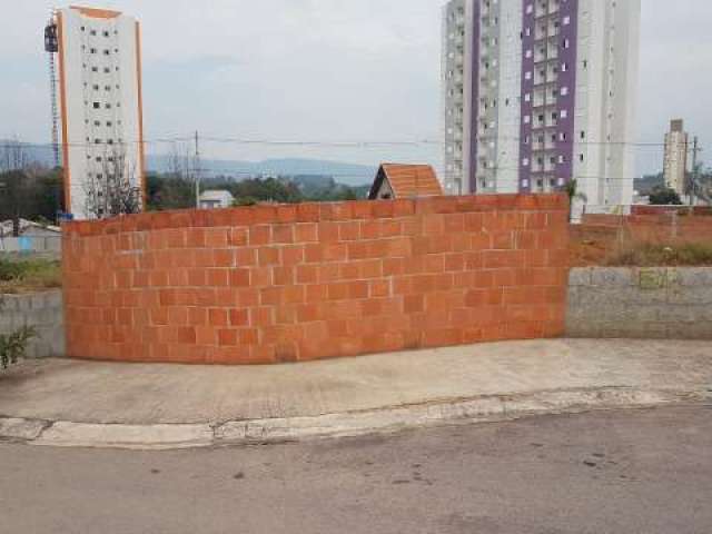 Terreno à venda no Loteamento Santa Giovana em Jundiaí - SP