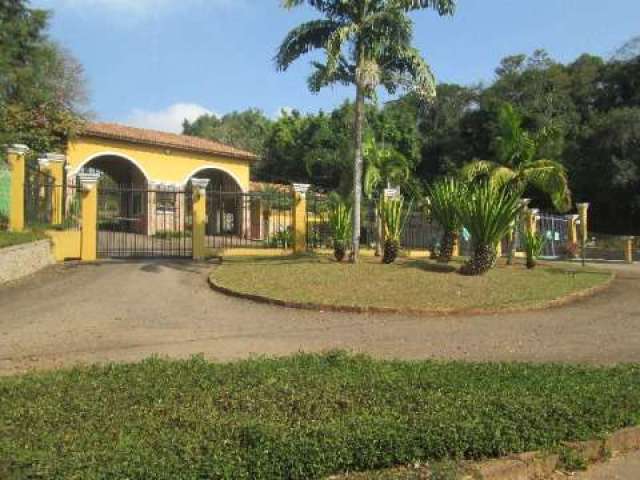 Terreno à venda no Condomínio Fazenda Campo Verde Caxambu em Jundiaí - SP