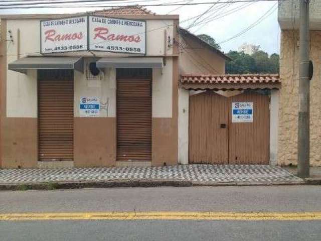 Casa à venda no Jardim Pacaembu em Jundiaí - SP