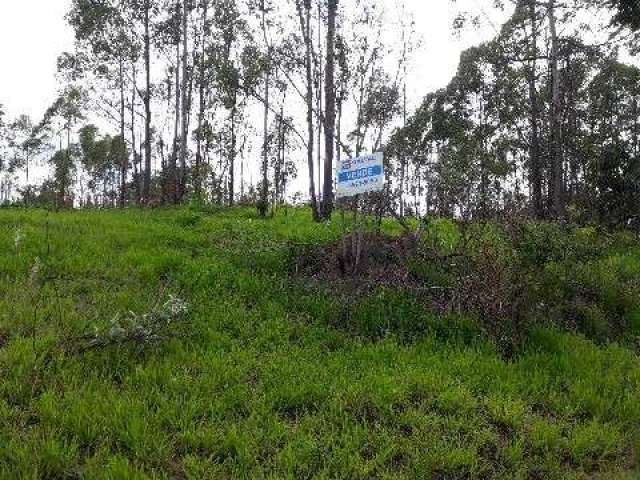 Terreno à venda no Recanto Florestal no Bairro Champirra em Jundiaí - SP