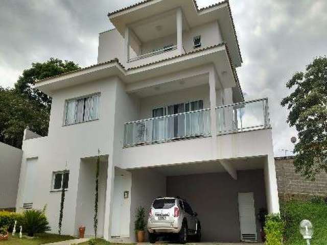 Casa para venda no Caxambu em Jundiaí-SP, Condomínio Araucária em Jundiaí.