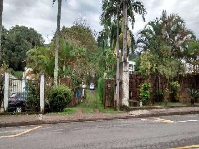 Chácara à venda no Bairro da Colonia em Jundiaí - SP