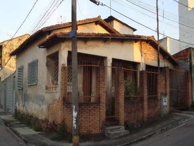 Casa à venda no Bairro Ponte São João em Jundiaí - SP