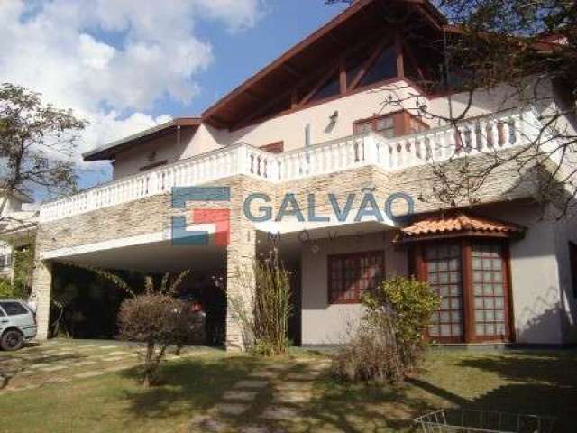 Casa à venda em condomínio fechado no Bairro Caxambu em Jundiaí - SP