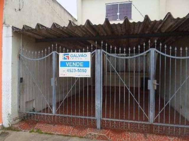 Casa à venda no Bairro Vianelo em Jundiaí - SP