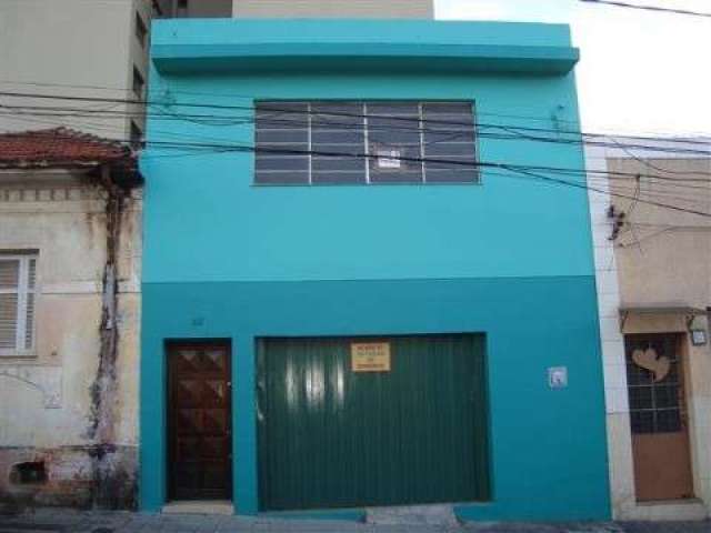 Casa à venda no Centro em Jundiaí - SP