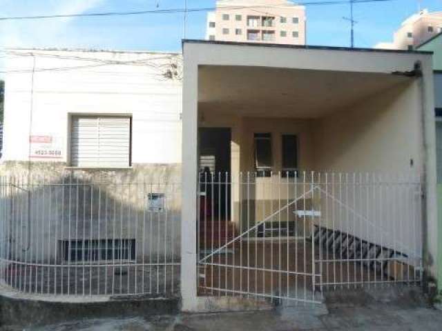 Casa com 4 quartos à venda na Vila Vianelo, Jundiaí  por R$ 490.000