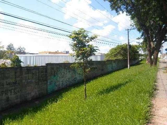 Área à venda no Distrito Industrial em Jundiaí - SP