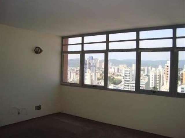 Apartamento à venda no Centro em Jundiaí - SP