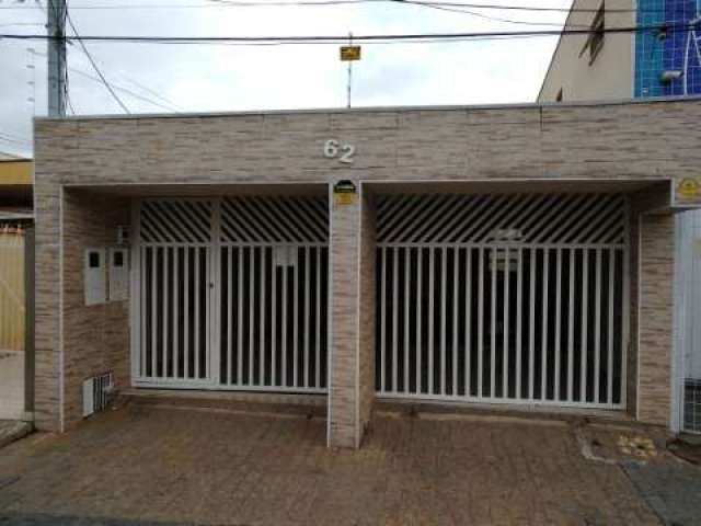 Casa à venda no Bairro Ponte São João em Jundiaí - SP