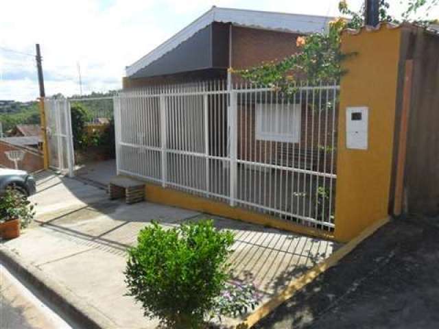 Casa à venda na Vila Esperança em Jundiaí - SP