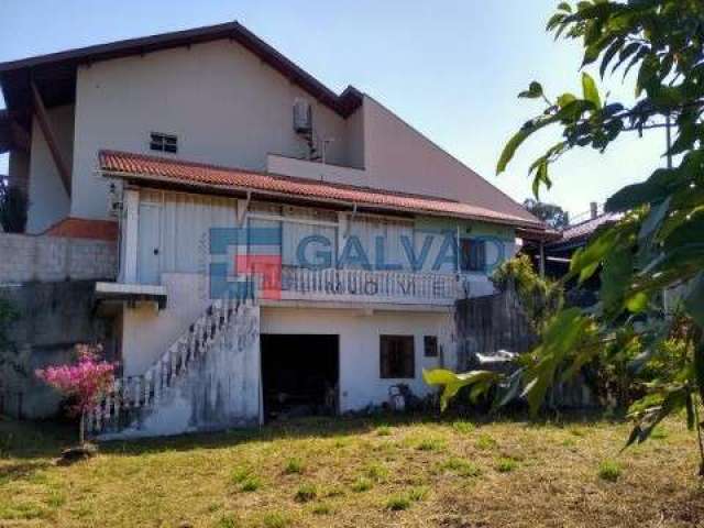 Casa à venda no Jardim Novo Mundo em Jundiaí - SP