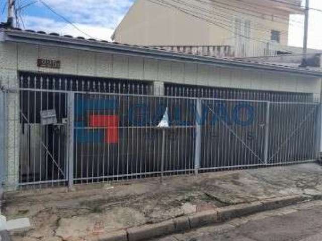 Casa à venda no Jardim Ângela em Jundiaí - SP