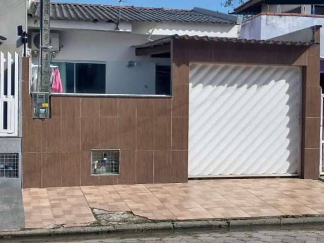 Casa com 1 quarto à venda no Meia Praia, Navegantes , 60 m2 por R$ 320.000