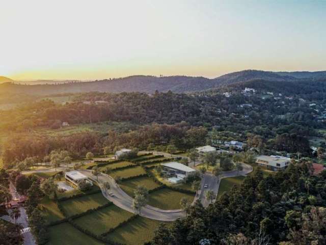 Terreno em Condomínio para Venda em Atibaia, Condomínio Estância Parque de Atibaia