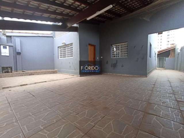 Casa para Venda em Atibaia, Atibaia Jardim, 4 dormitórios, 2 suítes, 4 banheiros, 2 vagas