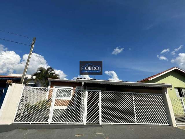 Casa para Venda em Atibaia, Alvinópolis, 3 dormitórios, 2 suítes, 3 banheiros, 10 vagas