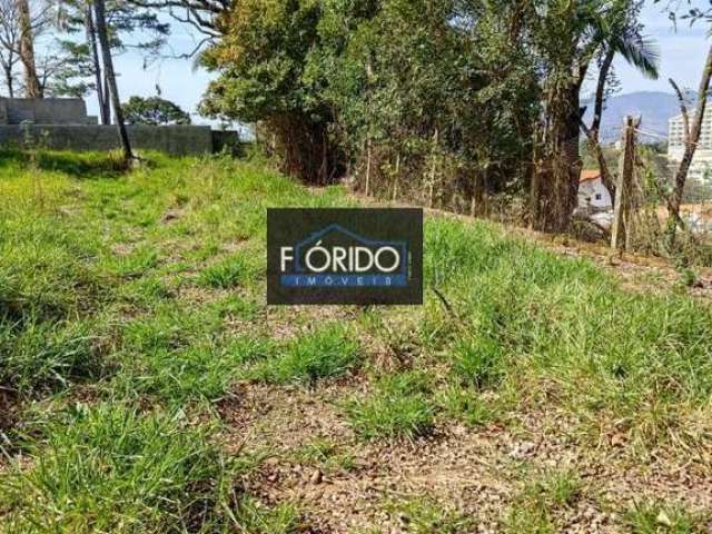 Terreno para Venda em Atibaia, Jardim São Felipe