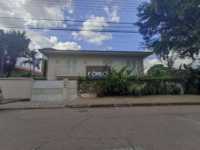 Casa para Venda em Atibaia, Vila Santista, 5 dormitórios, 1 suíte, 2 banheiros, 3 vagas