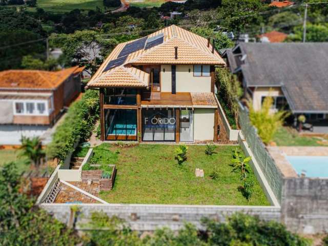 Casa em Condomínio para Venda em Atibaia, Condominio Portal Dos Nobres, 3 dormitórios, 3 suítes, 4 banheiros, 4 vagas