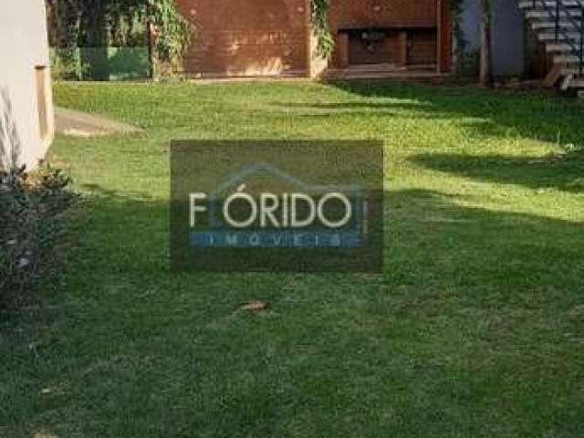 Casa para Venda em Atibaia, Jardim Do Lago, 4 dormitórios, 2 suítes, 3 banheiros, 3 vagas